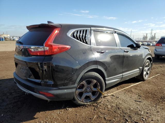 Obraz 3 z 2017 HONDA CR-V EXL 2017 z VIN 2HKRW1H83HH509438