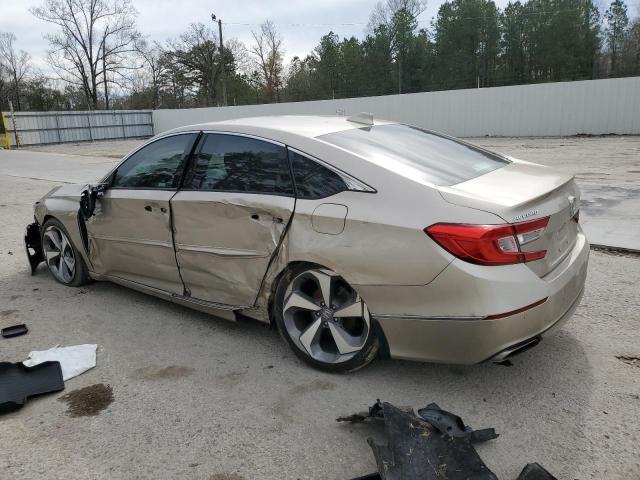 Image 2 of 2018 HONDA ACCORD TOURING 2018 with VIN 1HGCV1F93JA209725