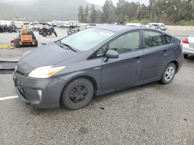 Obraz 1 z 2012 TOYOTA PRIUS  2012 z VIN JTDKN3DU3C1553653