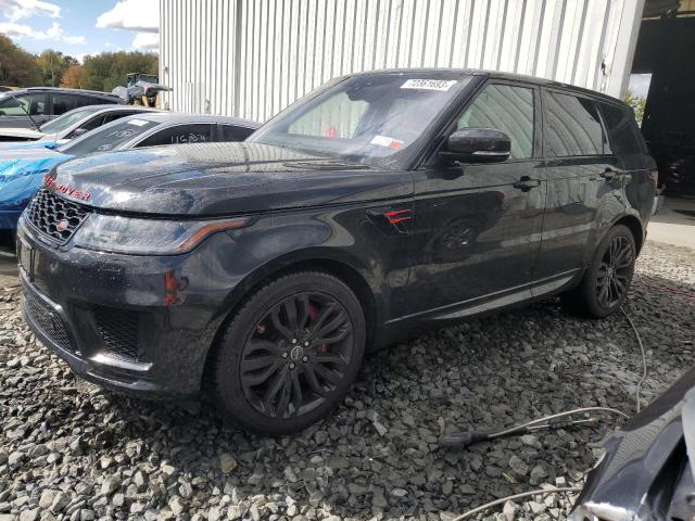 Image 1 of 2018 LAND ROVER RANGE ROVER SPORT HSE DYNAMIC 2018 with VIN SALWV2SVXJA810966