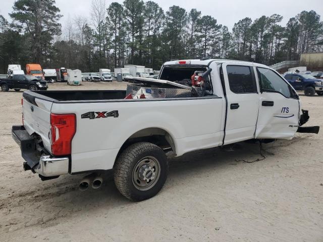 Image 3 of 2021 FORD F350 SUPER DUTY 2021 with VIN 1FT8W3BT4MED48919