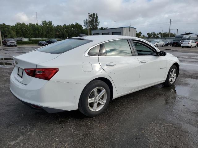 Obraz 3 z 2019 CHEVROLET MALIBU LS 2019 z VIN 1G1ZB5STXKF183759