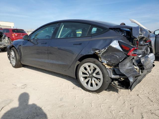 Obraz 2 z 2023 TESLA MODEL 3  2023 z VIN 5YJ3E1EB0PF416186