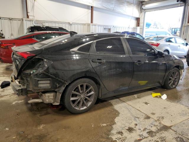 Obraz 3 z 2020 HONDA CIVIC EX 2020 z VIN 19XFC1F35LE013590