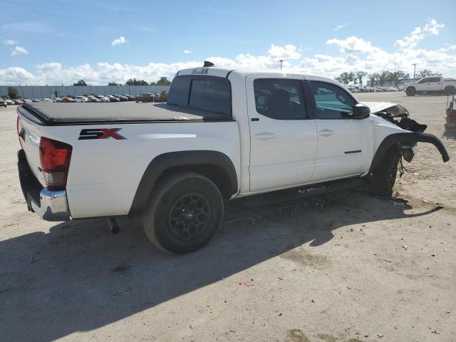 Изображение 3 2023 TOYOTA TACOMA DOUBLE CAB 2023 с VIN 3TMAZ5CN8PM198557