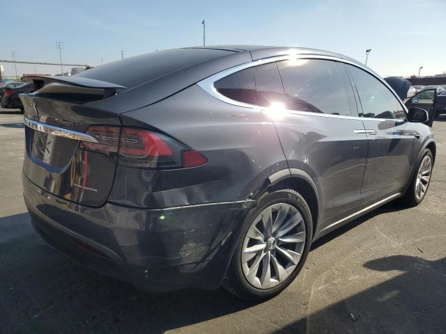 Image 3 of 2020 TESLA MODEL X  2020 with VIN 5YJXCDE23LF248515
