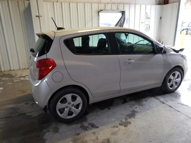 Изображение 3 2019 CHEVROLET SPARK LS 2019 с VIN KL8CB6SA9KC702473