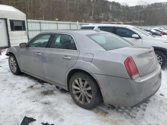 Image 2 of 2015 CHRYSLER 300C  2015 with VIN 2C3CCAKG5FH854995