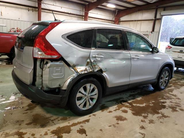 Image 3 of 2012 HONDA CR-V EXL 2012 with VIN 5J6RM3H7XCL018730