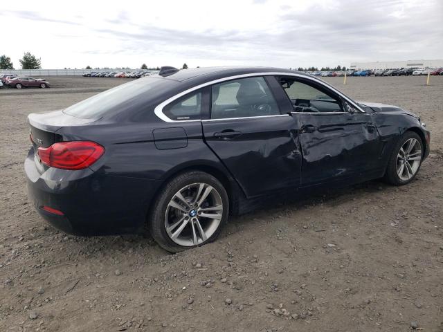 Изображение 3 2018 BMW 430XI GRAN COUPE 2018 с VIN WBA4J3C55JBG90891