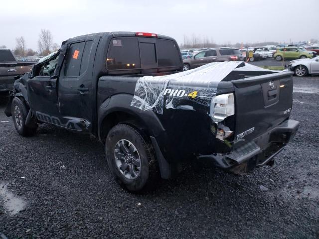 Изображение 2 2016 NISSAN FRONTIER S 2016 с VIN 1N6AD0EV6GN785146