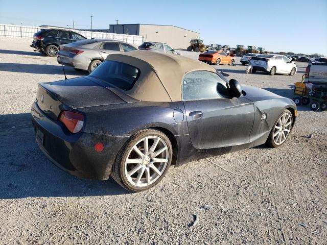 Image 3 of 2008 BMW Z4 3.0 2008 with VIN 4USBU33518LW75320