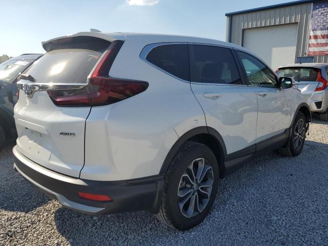 Изображение 3 2021 HONDA CR-V EXL 2021 с VIN 5J6RW2H84ML009214