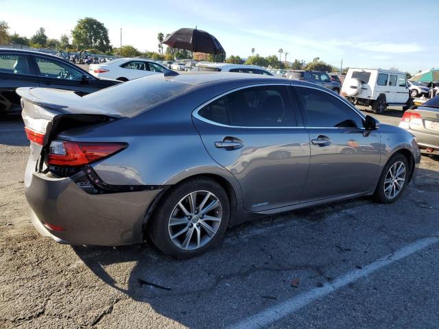 Image 3 of 2016 LEXUS ES 300H 2016 with VIN JTHBW1GGXG2123379