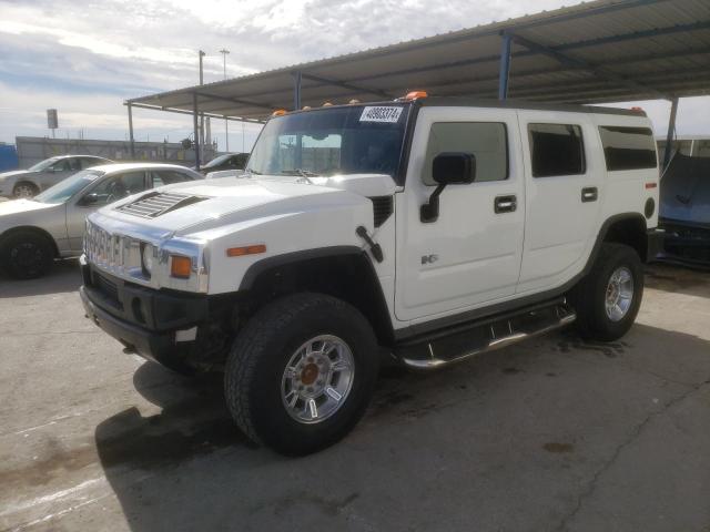 2005 HUMMER H2  2005 image