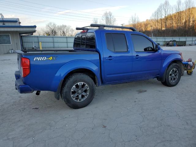 Obraz 3 z 2014 NISSAN FRONTIER S 2014 z VIN 1N6AD0EV9EN706646