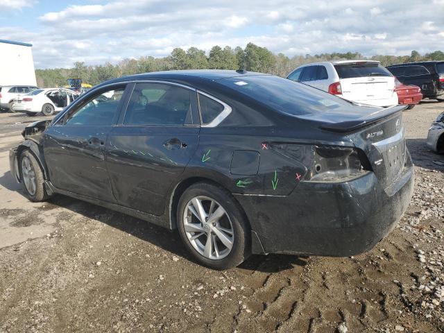 Image 2 of 2015 NISSAN ALTIMA 2.5 2015 with VIN 1N4AL3AP8FC257557