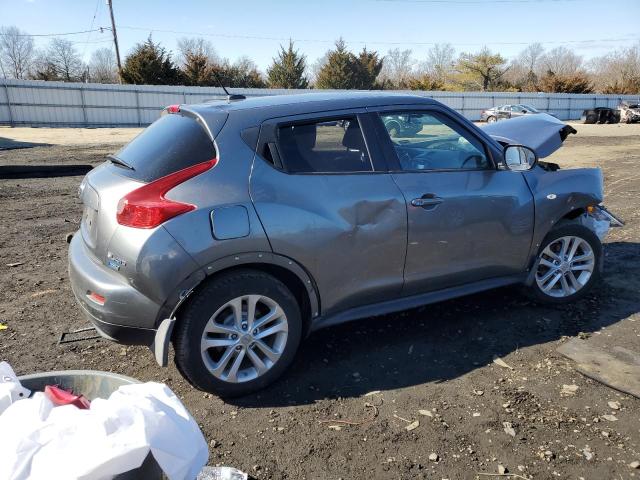 Изображение 3 2012 NISSAN JUKE S 2012 с VIN JN8AF5MV4CT106805