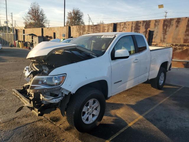 Obraz 1 z 2017 CHEVROLET COLORADO  2017 z VIN 1GCHSBEN6H1327294
