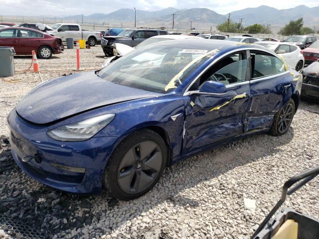 Tesla Model 3 2019 image