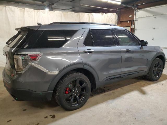 Obraz 3 z 2021 FORD EXPLORER ST 2021 z VIN 1FM5K8GCXMGB30097