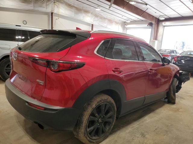 Obraz 3 z 2022 MAZDA CX-30 PREMIUM 2022 z VIN 3MVDMBDY8NM432422