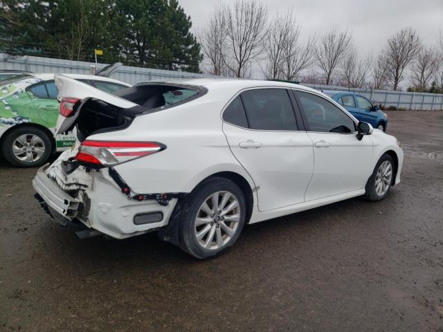 Изображение 3 2018 TOYOTA CAMRY L 2018 с VIN 4T1B11HK7JU526021