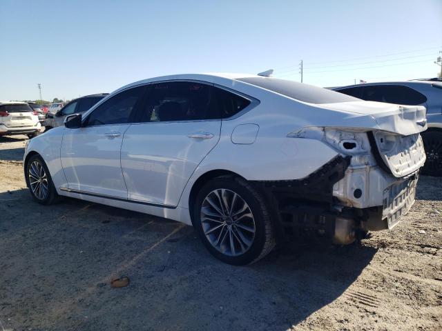 Image 2 of 2016 HYUNDAI GENESIS 3.8L 2016 with VIN KMHGN4JE9GU140063