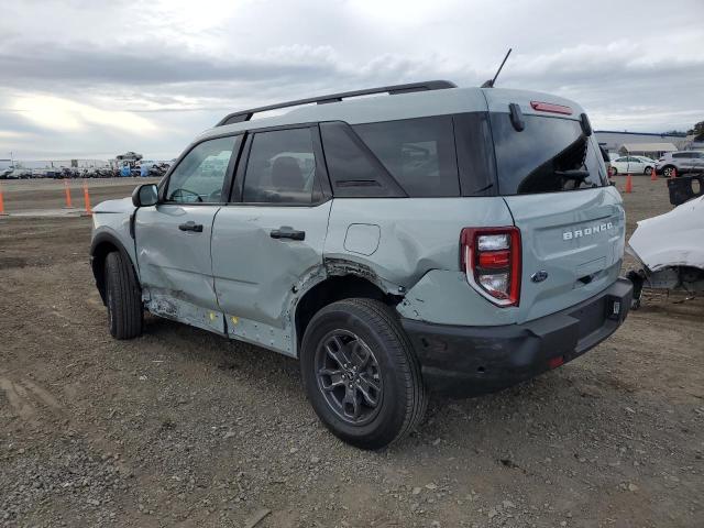 Изображение 2 2023 FORD BRONCO SPORT BIG BEND 2023 с VIN 3FMCR9B65PRD96120