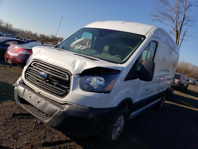 2019 FORD TRANSIT T-250 2019 image