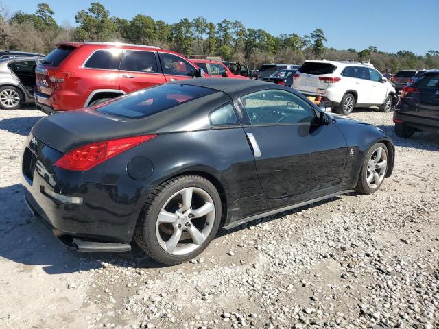 Obraz 3 z 2007 NISSAN 350Z COUPE 2007 z VIN JN1BZ34D57M501744