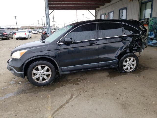Image 1 of 2009 HONDA CR-V EXL 2009 with VIN JHLRE38739C000682