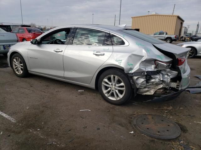 Изображение 2 2017 CHEVROLET MALIBU LT 2017 с VIN 1G1ZE5ST9HF256796