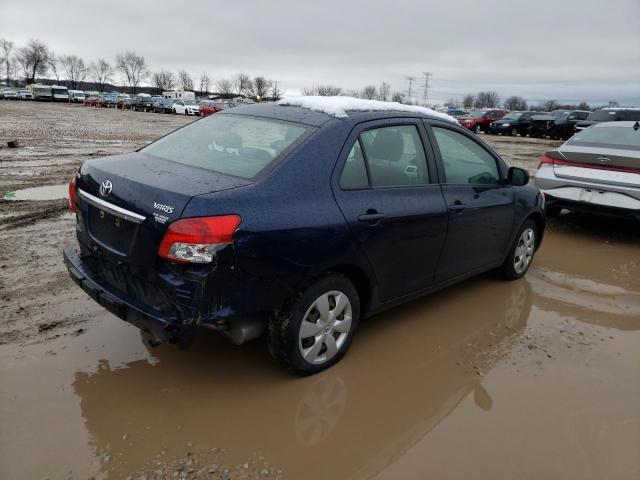 Изображение 3 2007 TOYOTA YARIS  2007 с VIN JTDBT923271141149