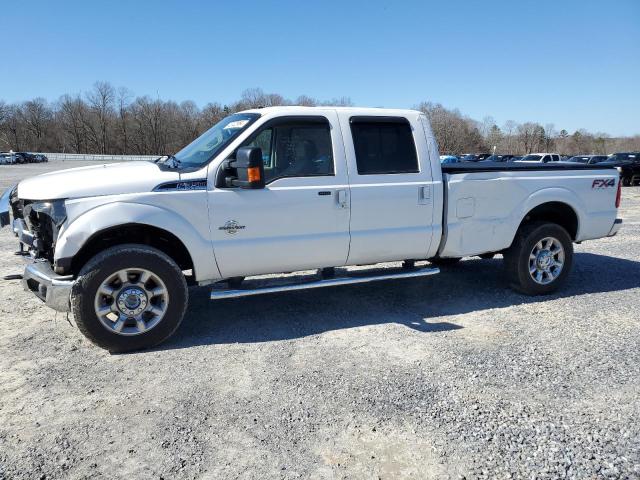 Изображение 1 2015 FORD F350 SUPER DUTY 2015 с VIN 1FT8W3BT4FEC30128