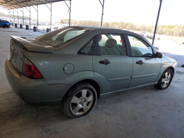 Obraz 3 z 2005 FORD FOCUS ZX4 2005 z VIN 1FAFP34N15W300458