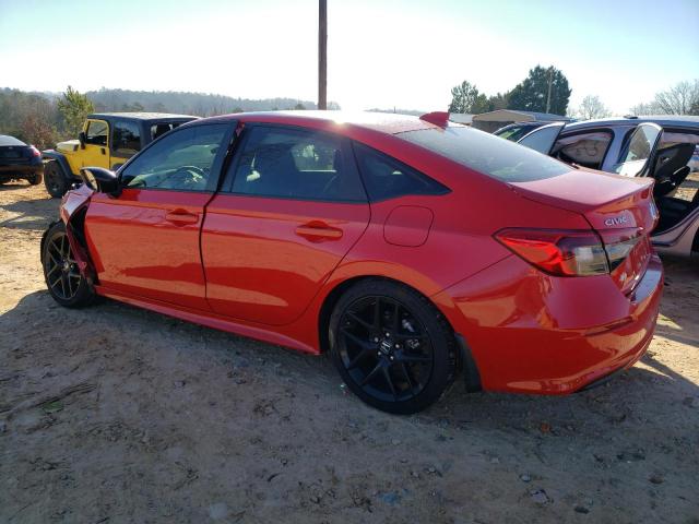 Image 2 of 2023 HONDA CIVIC SPORT 2023 with VIN 2HGFE2F55PH558802