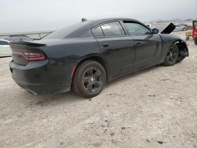 Image 3 of 2023 DODGE CHARGER SXT 2023 with VIN 2C3CDXBG0PH657041