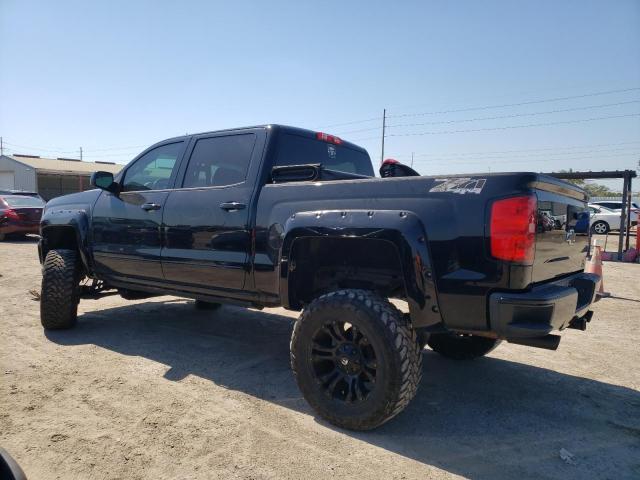 Obraz 2 z 2016 CHEVROLET SILVERADO K1500 LT 2016 z VIN 3GCUKREC4GG286718