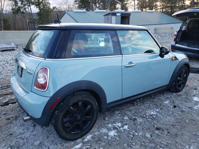 Obraz 3 z 2013 MINI COOPER  2013 z VIN WMWSU3C57DT688120