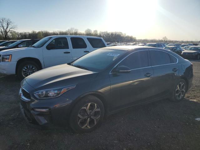 2020 KIA FORTE EX 2020 image