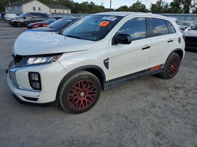 Изображение 1 2020 MITSUBISHI OUTLANDER SPORT ES 2020 с VIN JA4AR3AU7LU019648