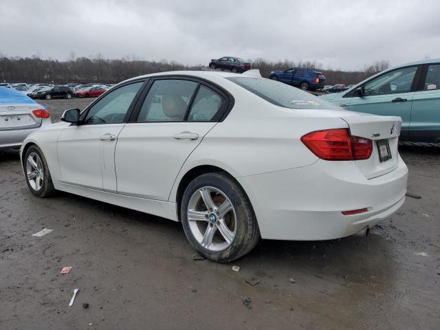 Image 2 of 2014 BMW 320 I XDRIVE 2014 with VIN WBA3C3G54ENS69908