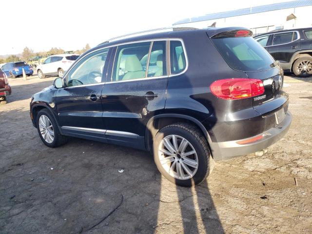 Obraz 2 z 2015 VOLKSWAGEN TIGUAN S 2015 z VIN WVGBV7AX8FW502528