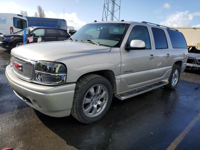 2005 GMC YUKON XL DENALI 2005 image