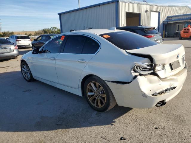 Изображение 2 2014 BMW 528 I 2014 с VIN WBA5A5C56ED510096