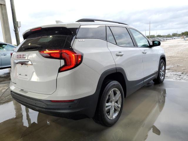 Obraz 3 z 2021 GMC TERRAIN SLE 2021 z VIN 3GKALMEV4ML396163