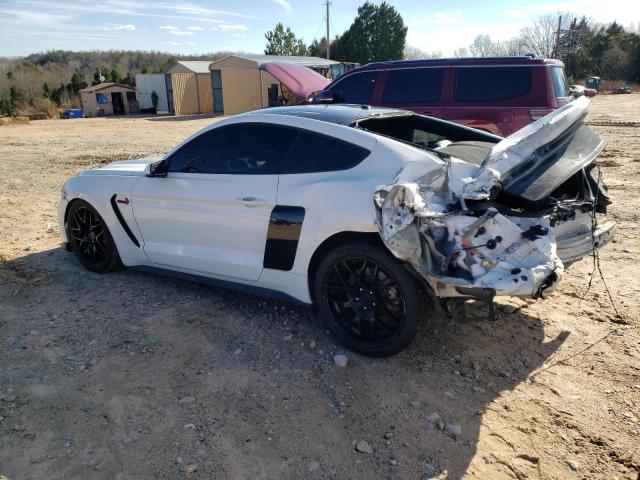 Image 2 of 2016 FORD MUSTANG GT 2016 with VIN 1FA6P8CF5G5331356
