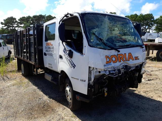 Obraz 2018 HINO 195  2018
