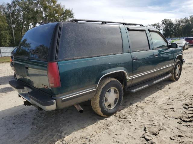 Изображение 3 1999 GMC SUBURBAN K1500 1999 с VIN 1GKFK16R7XJ788249